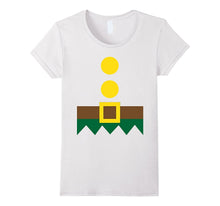 Elf T Shirt Christmas Pajamas Shirt Matching Family Photo