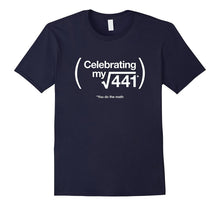 21st Birthday Shirt You Do the Math. Birthday Gift Idea.