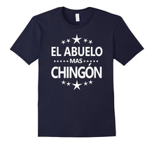 Abuelo Chingon Tshirt