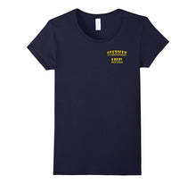 2 Sided T-Shirt Cousin Is My Guardian Angel and Has My Back
