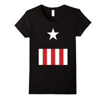 Captain Halloween Costume T-Shirt