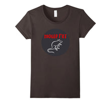 Mouse Rat Funny Shirt