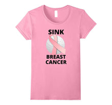 Golf Breast Cancer Awareness