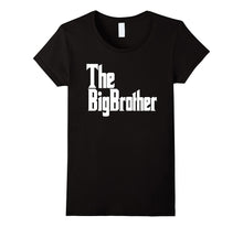 The Big Brother T-Shirt