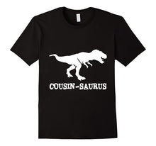 Cousin-Saurus, Cousinsaurus Shirt Cousin T-Shirt