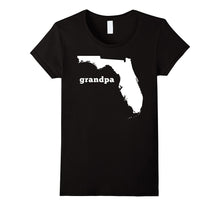 Florida Grandpa T-Shirt