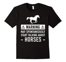 Horse Lover Gift for Girls or Boys