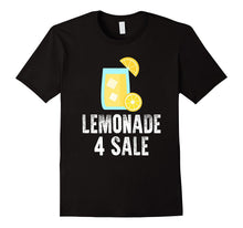 Lemonade 4 for Sale Stand T-Shirt