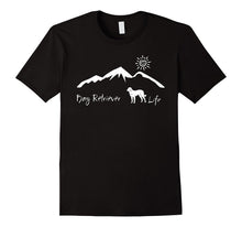 Chesapeake-Bay-Retriever Life - Lovely Dog T Shirt