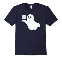 Ghost - Volleyball Shirt for Teen Girls - Volleyball Gifts