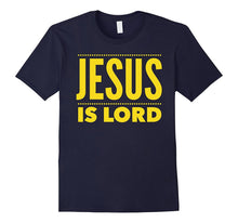Jesus Is Lord Christian Evangelism Gift T-Shirt