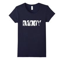 Golf Daddy T-Shirt for Men, Golf Gifts for Father's Day