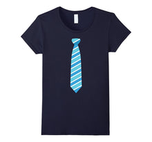 Necktie Dress T-Shirt for Weddings, Prom, Office, Receptions