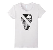 1st Cavalry Division Patch Distressed T Shirt- Men Women