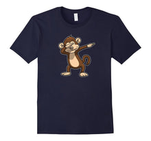 Dabbing Monkey T-Shirt