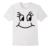 Funny Ghost Face Shirt | Funny Halloween Shirts for Twins
