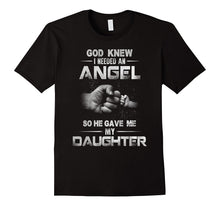 God Knew I Needed an Angel So He Gave Me My Daughter