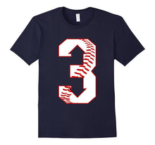 3 Up 3 Down Baseball Shirt