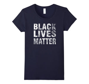 "Black Lives Matter" T-Shirt - Mens, Womens & Kids