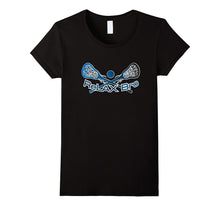 ReLAX Bro Lacrosse Player Funny Gift T Shirt