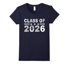 Class of 2026 Shirt