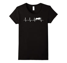 Lion Heartbeat T-Shirt, Lion Lovers Shirt