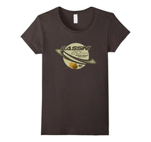 Cassini 20 Years at Saturn Grand Finale Shirt