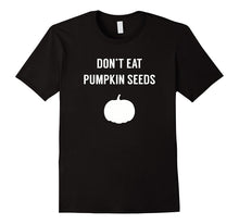 Don't Eat Pumpkin Seeds - Funny Pregnancy Announcement