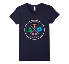 STEM T-Shirt - Science Technology Engineering Mathematics