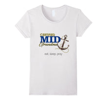 Naval Academy (USNA) Grandmother