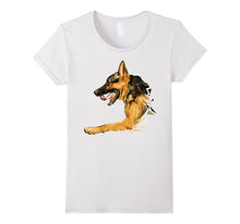 German Shepherd Dog T-Shirt