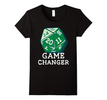 Game Changer Shirt