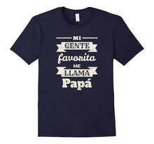My Favorite People Call Me Grandpa Papa in Spanish T Shirt