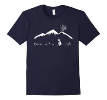 Boxer Life - Dog Lovely T Shirt