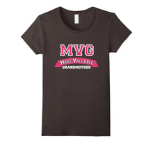 Most Valuable Grandmother TShirt, T Shirt, T-Shirt