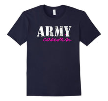 Army Cousin - Cousins Day Tee Shirts