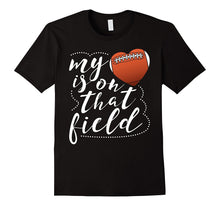 Best Football Shirt for Kids Team Funny T-Shirts and Moms