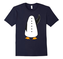 Funny Penguin Costume Shirt - Hilarious Halloween Gift Tee