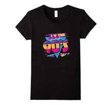 I Love the 90s Nineties Retro Clothing for Men Women Shirt