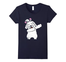 Dabbing Shih Tzu T-Shirt