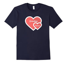 Grandma and Jemma Hearts Novelty T-Shirt