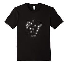 Best Gemini Constellation T Shirt