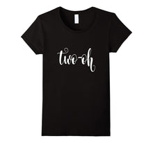 20th Birthday Shirt Gift Milestone Big Two Oh Twenty 20