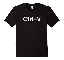 Ctrl v Shirt Family Matching Shirts Ctrl C Ctrl v Shirts