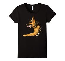 German Shepherd Dog T-Shirt