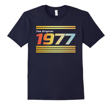 40th Birthday Gift Ideas the Original Over the Hill T Shirt