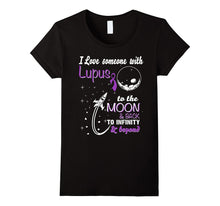 Lupus Awareness Shirts - Lupus Symptoms Shirts