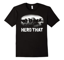 Cow T-Shirt Herd That