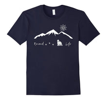 Briard Life - Dog Lovely T Shirt