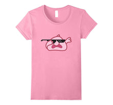 Funny Meme Shirts | Blobfish Dab | Hip Hop Shirt